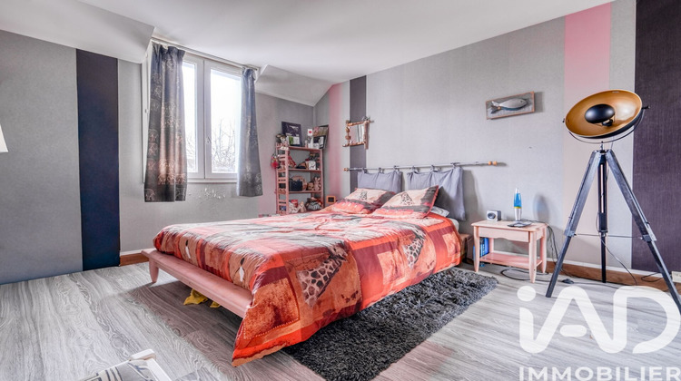 Ma-Cabane - Vente Maison Villiers-sur-Marne, 96 m²