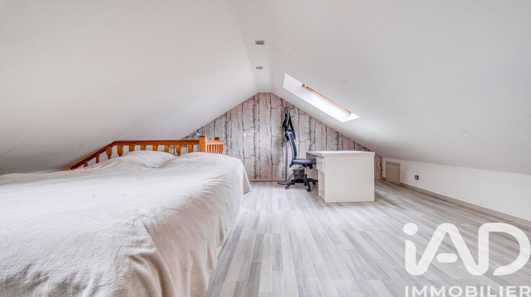 Ma-Cabane - Vente Maison Villiers-sur-Marne, 96 m²