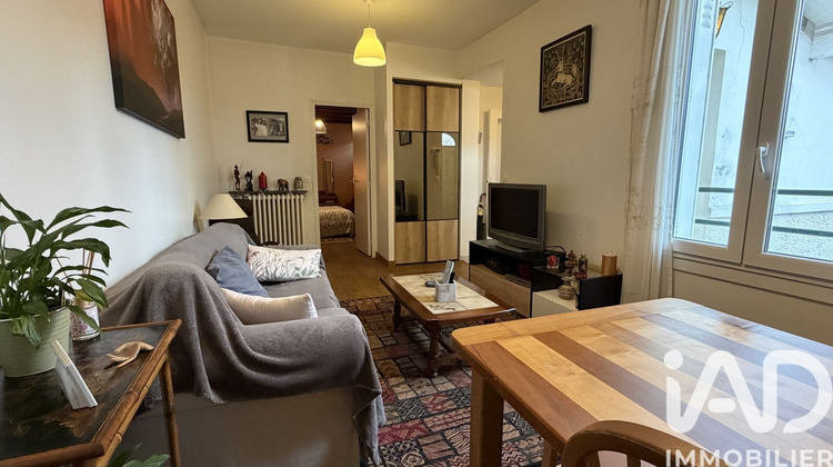 Ma-Cabane - Vente Maison Villiers-sur-Marne, 59 m²
