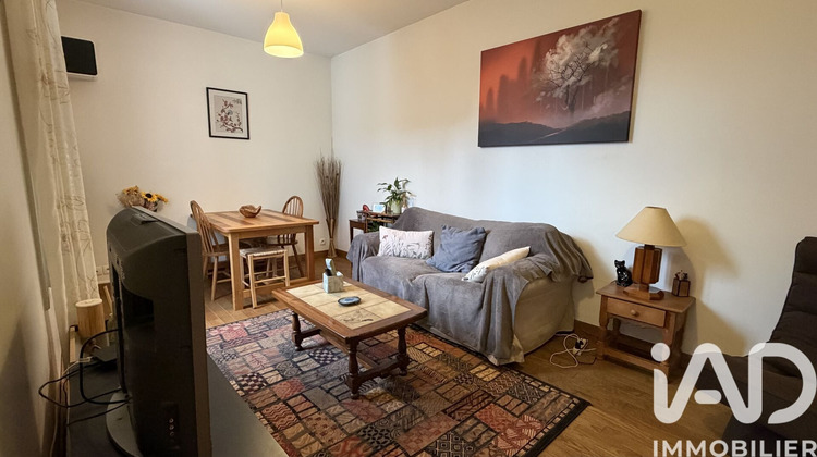 Ma-Cabane - Vente Maison Villiers-sur-Marne, 59 m²
