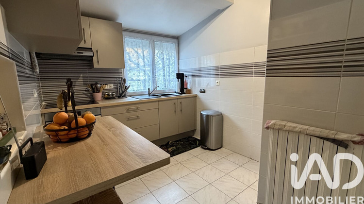 Ma-Cabane - Vente Maison Villiers-sur-Marne, 59 m²