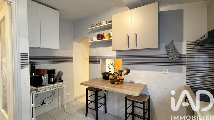 Ma-Cabane - Vente Maison Villiers-sur-Marne, 59 m²