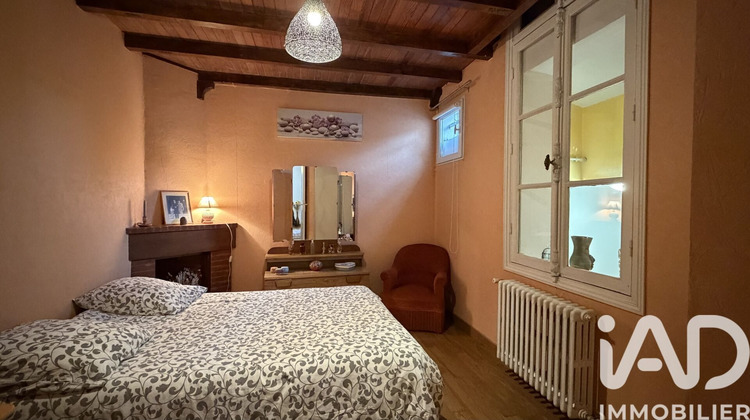 Ma-Cabane - Vente Maison Villiers-sur-Marne, 59 m²