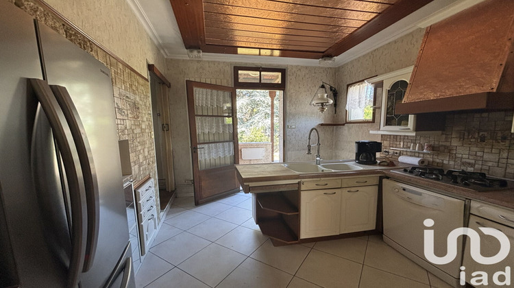Ma-Cabane - Vente Maison Villiers-sur-Marne, 93 m²