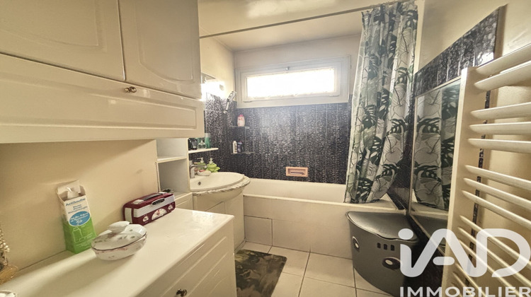 Ma-Cabane - Vente Maison Villiers sur Marne, 116 m²