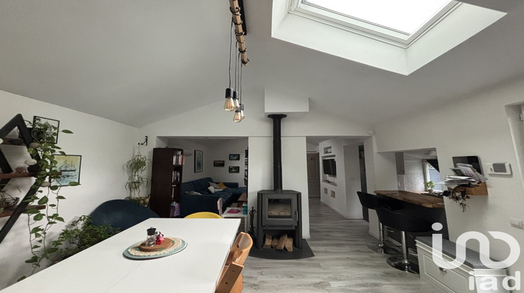 Ma-Cabane - Vente Maison Villiers-sur-Marne, 70 m²