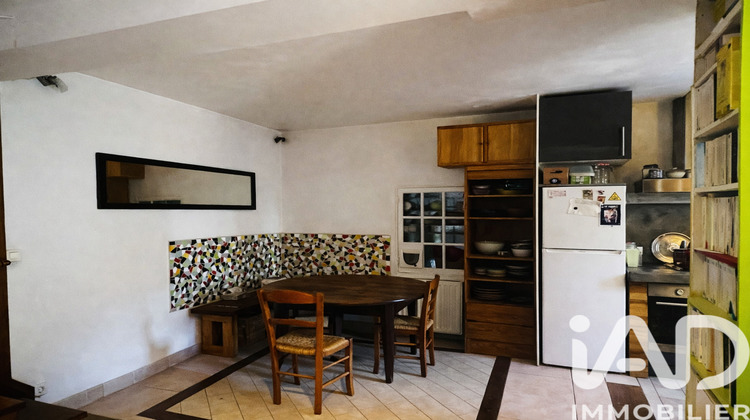 Ma-Cabane - Vente Maison Villiers-sur-Marne, 90 m²