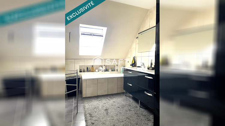 Ma-Cabane - Vente Maison Villiers-sur-Marne, 125 m²