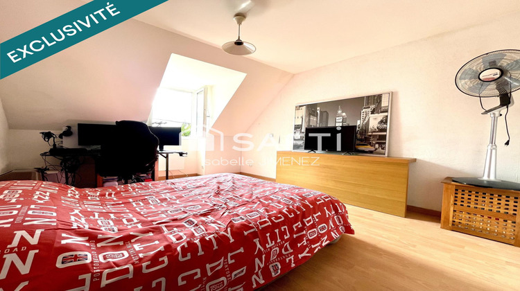 Ma-Cabane - Vente Maison Villiers-sur-Marne, 125 m²