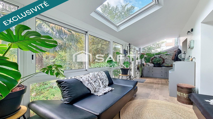 Ma-Cabane - Vente Maison Villiers-sur-Marne, 125 m²