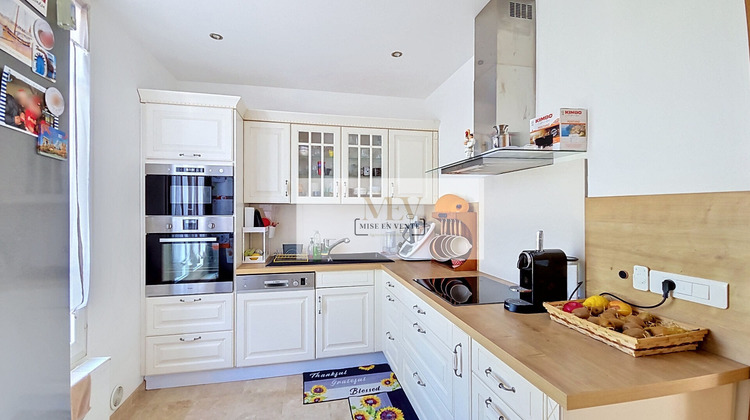 Ma-Cabane - Vente Maison VILLIERS-SUR-MARNE, 128 m²