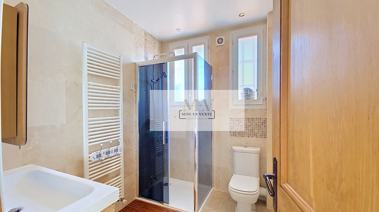 Ma-Cabane - Vente Maison VILLIERS-SUR-MARNE, 128 m²