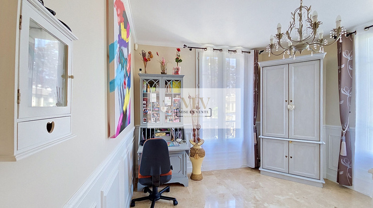 Ma-Cabane - Vente Maison VILLIERS-SUR-MARNE, 128 m²