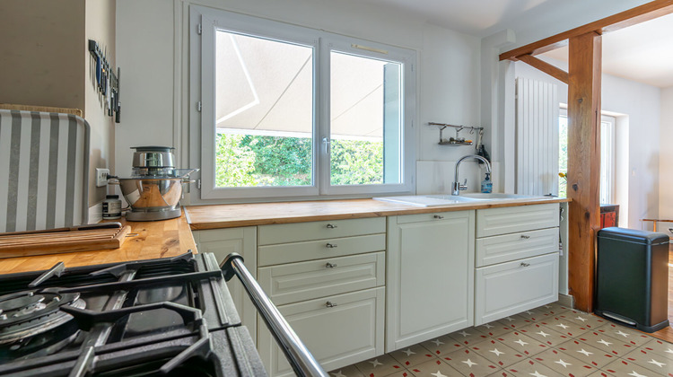Ma-Cabane - Vente Maison VILLIERS-SUR-MARNE, 62 m²