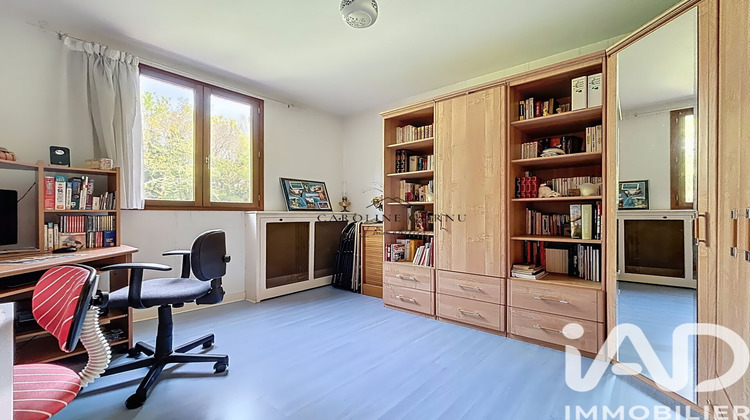 Ma-Cabane - Vente Maison Villiers-sur-Marne, 111 m²