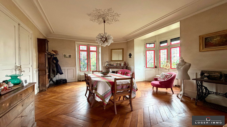 Ma-Cabane - Vente Maison Villiers-sur-Marne, 210 m²