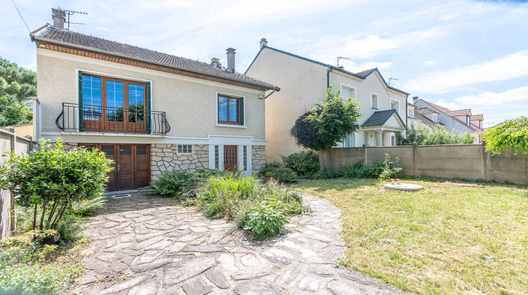 Ma-Cabane - Vente Maison VILLIERS-SUR-MARNE, 81 m²