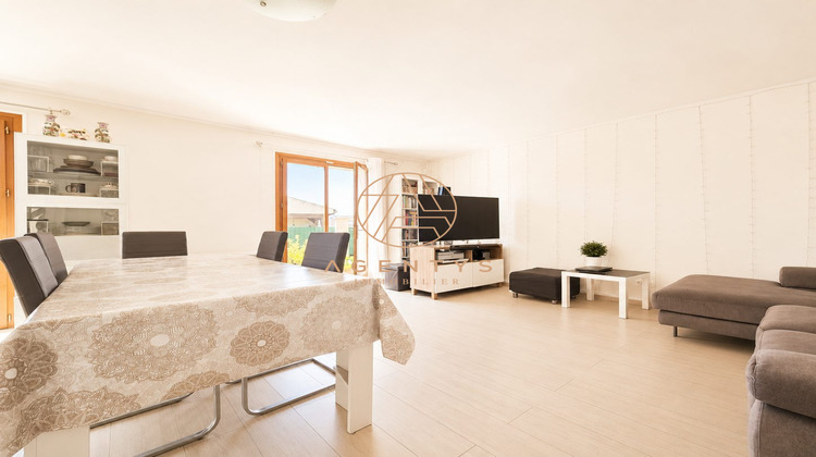 Ma-Cabane - Vente Maison Villiers-sur-Marne, 94 m²
