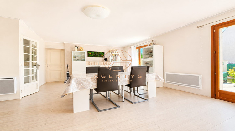 Ma-Cabane - Vente Maison Villiers-sur-Marne, 94 m²