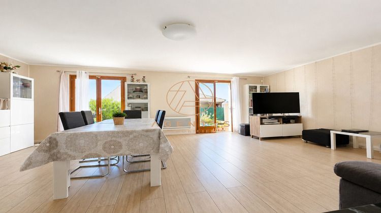 Ma-Cabane - Vente Maison Villiers-sur-Marne, 94 m²