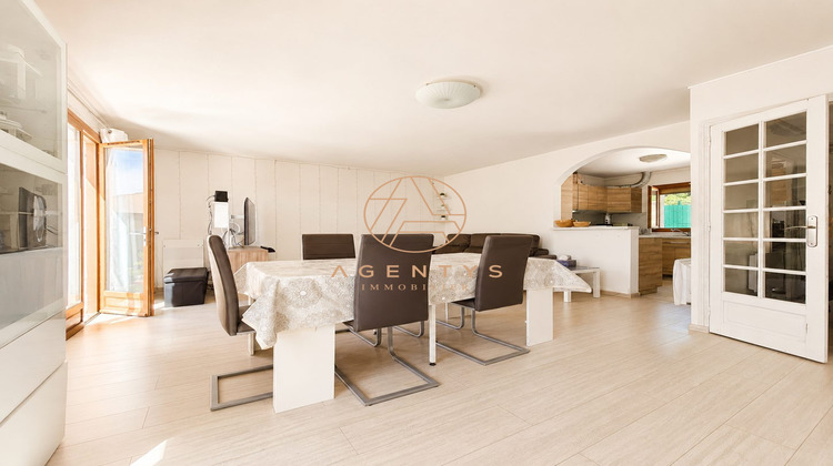 Ma-Cabane - Vente Maison Villiers-sur-Marne, 94 m²