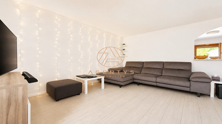 Ma-Cabane - Vente Maison Villiers-sur-Marne, 94 m²