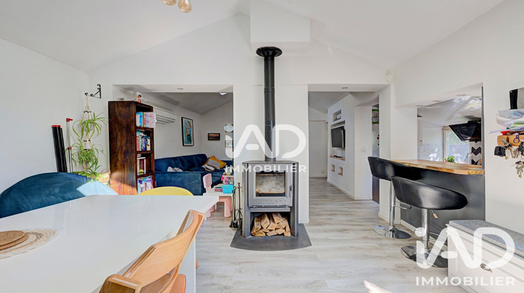 Ma-Cabane - Vente Maison Villiers-sur-Marne, 70 m²