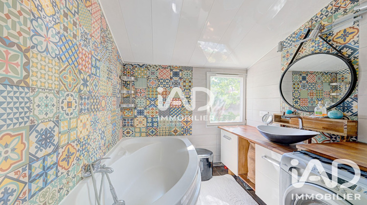 Ma-Cabane - Vente Maison Villiers-sur-Marne, 70 m²