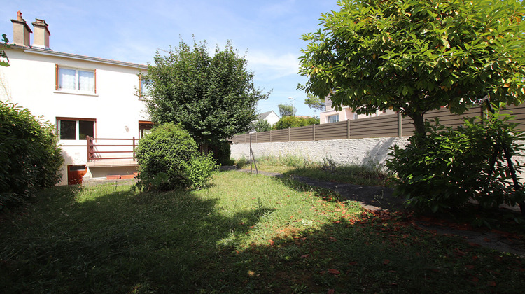 Ma-Cabane - Vente Maison VILLIERS-SUR-MARNE, 63 m²