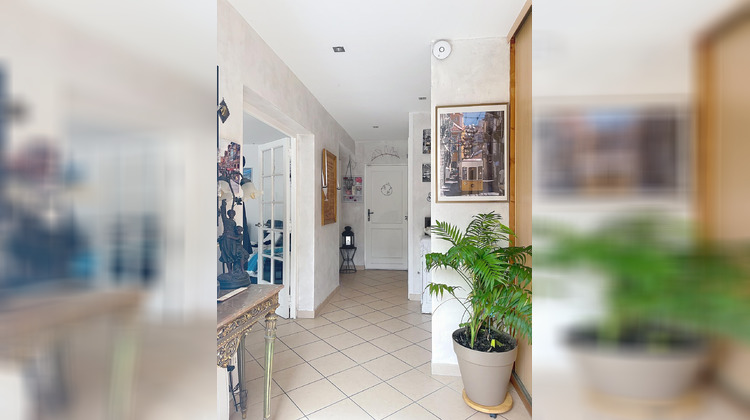 Ma-Cabane - Vente Maison Villiers-sur-Marne, 125 m²