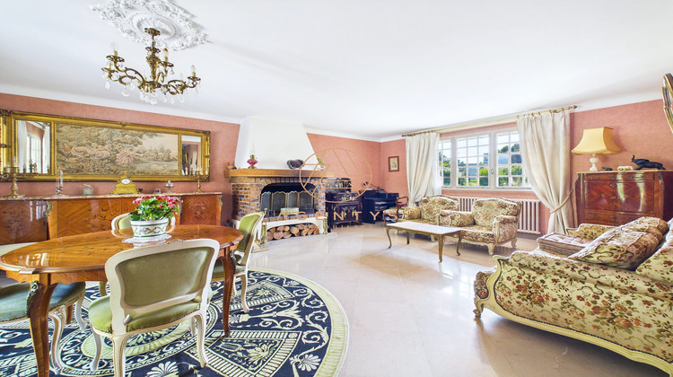 Ma-Cabane - Vente Maison Villiers-sur-Marne, 198 m²