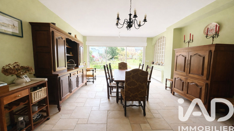Ma-Cabane - Vente Maison Villiers-sur-Marne, 140 m²