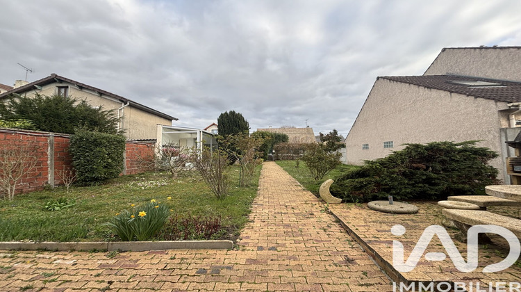 Ma-Cabane - Vente Maison Villiers-sur-Marne, 140 m²