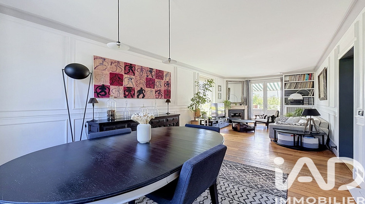 Ma-Cabane - Vente Maison Villiers-sur-Marne, 140 m²