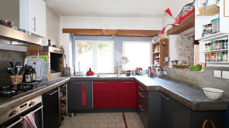 Ma-Cabane - Vente Maison VILLIERS-SUR-MARNE, 90 m²