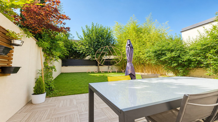 Ma-Cabane - Vente Maison Villiers-sur-Marne, 93 m²