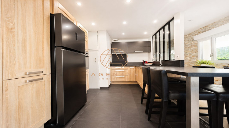 Ma-Cabane - Vente Maison Villiers-sur-Marne, 93 m²