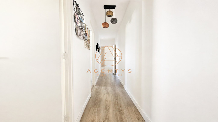 Ma-Cabane - Vente Maison Villiers-sur-Marne, 93 m²