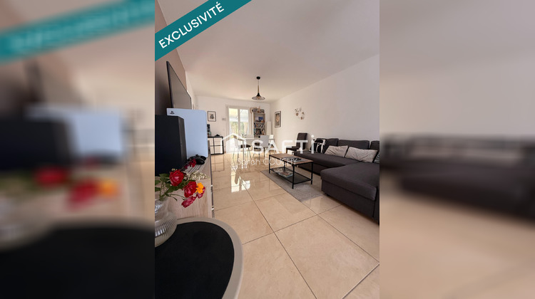 Ma-Cabane - Vente Maison Villiers-sur-Marne, 151 m²