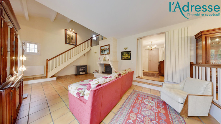 Ma-Cabane - Vente Maison VILLIERS-SUR-MARNE, 130 m²
