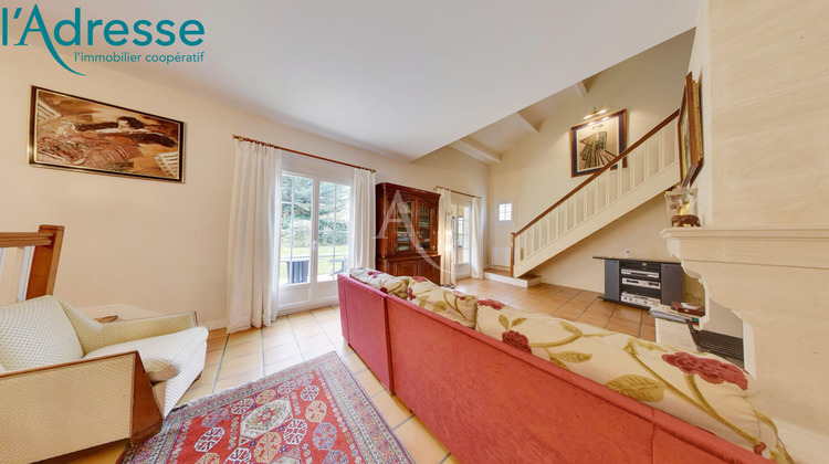 Ma-Cabane - Vente Maison VILLIERS-SUR-MARNE, 130 m²