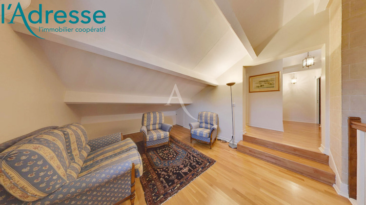 Ma-Cabane - Vente Maison VILLIERS-SUR-MARNE, 130 m²