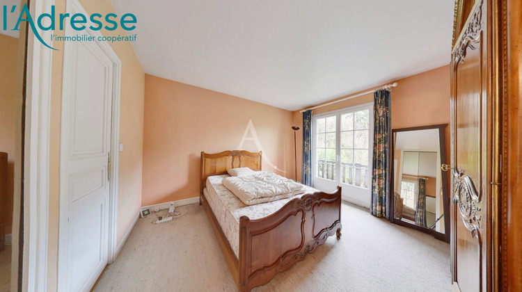 Ma-Cabane - Vente Maison VILLIERS-SUR-MARNE, 130 m²