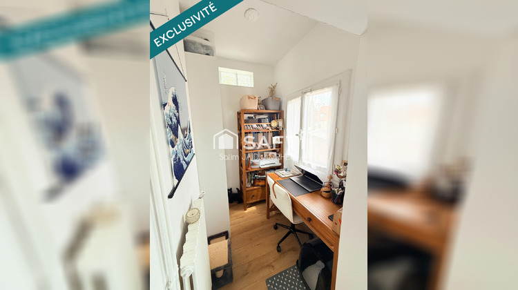 Ma-Cabane - Vente Maison Villiers-sur-Marne, 60 m²