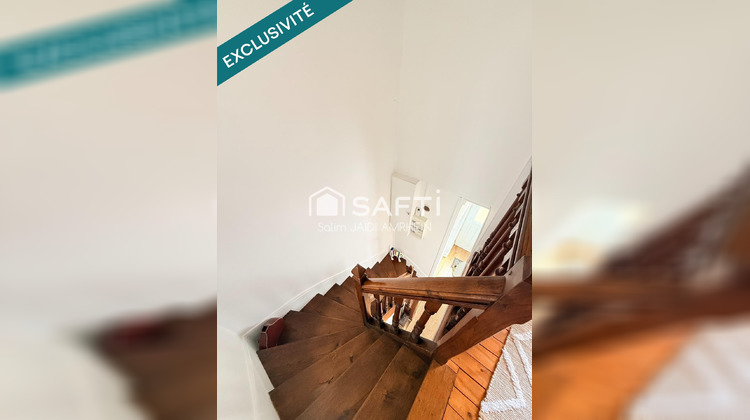 Ma-Cabane - Vente Maison Villiers-sur-Marne, 60 m²