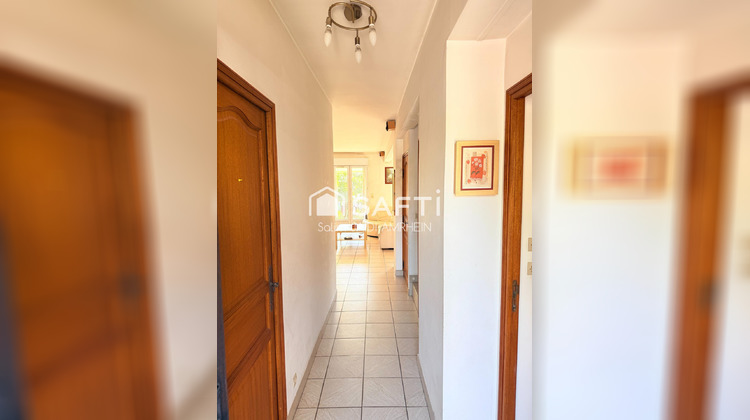 Ma-Cabane - Vente Maison Villiers-sur-Marne, 163 m²