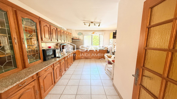 Ma-Cabane - Vente Maison Villiers-sur-Marne, 163 m²