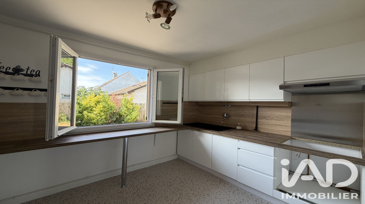Ma-Cabane - Vente Maison Villiers-sur-Marne, 75 m²