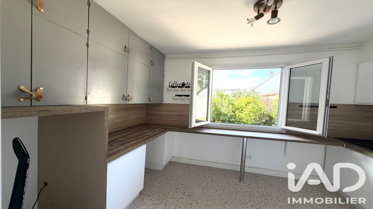 Ma-Cabane - Vente Maison Villiers-sur-Marne, 75 m²