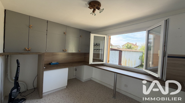 Ma-Cabane - Vente Maison Villiers-sur-Marne, 75 m²